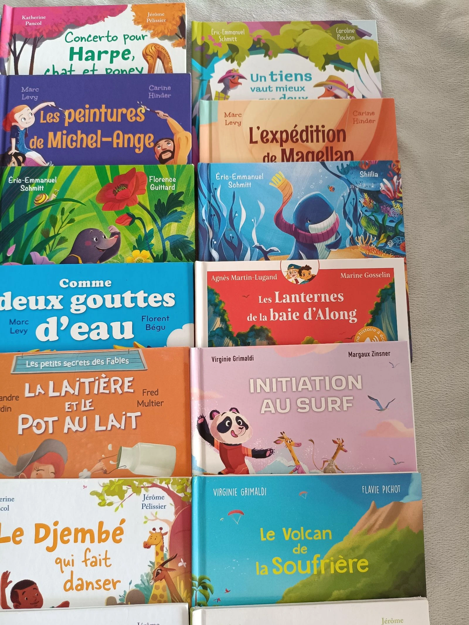 Livros Mcdo – photo 3